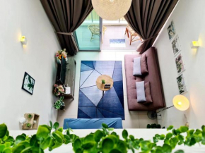 SweetHome Brinchang Pent House - Pasar Malam area